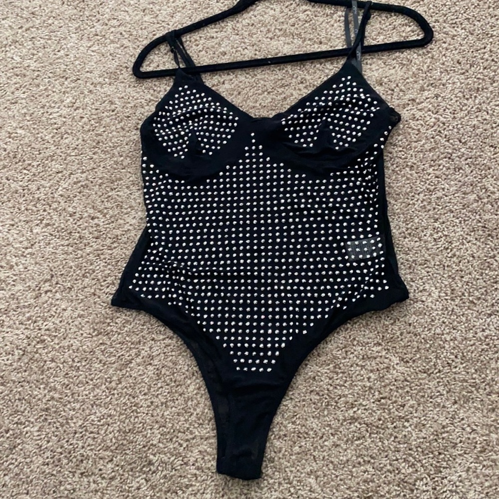 Body suit